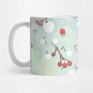 Rowan Mug